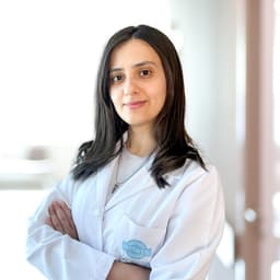 Dr. Sevıl Yusıflı