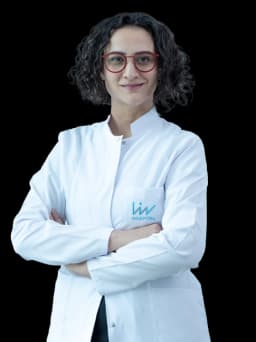 Dr. Sevinç Buyurgan