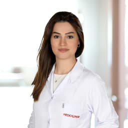 Dr. Sevınj Isazade