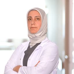 Dr. Seyhan Şahin