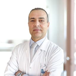 Dr. Seyithan Özaydın