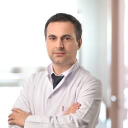 Dr. Seymur Mammadov