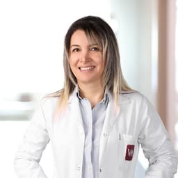Dr. Sezen Güleç Aydoğmuş