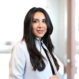 Dr. SHABNAM JAFAROVA