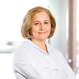 Dr. Sibel Kuzucan