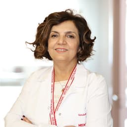 Dr. Sibel Meryem Alpar