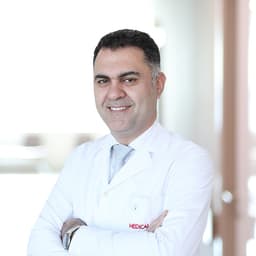 Dr. Sidar Öztürk