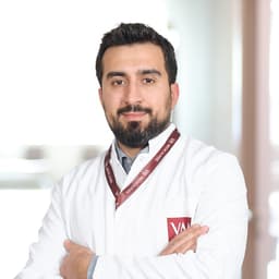 Dr. Sinan Murat Boz
