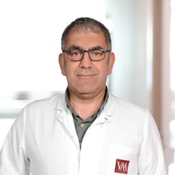 Dr. Sinan Özlük