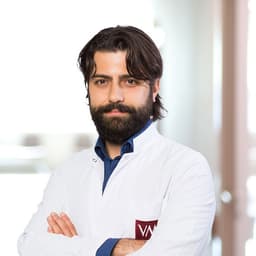 Dr. Süleyman Büyükaşık