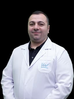 Dr. Sultan Ayaz