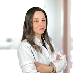 Dr. Tahmına Alıyeva