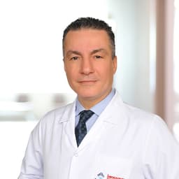 Dr. Tarık Cevher
