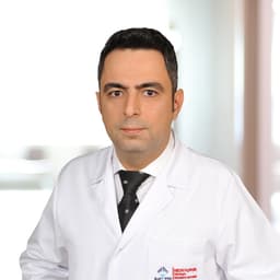 Dr. Tarık Ercan 