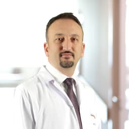 Dr. Tarık Sarışık