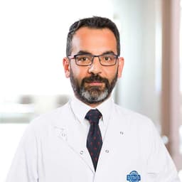 Dr. Taylan Şahin