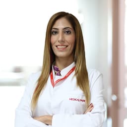 Dr. Tuğçe Küçükoğlu Çiçek