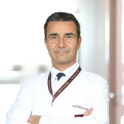 Dr. Turgut Kuytu