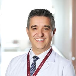 Dr. Ufuk Sandıkçı
