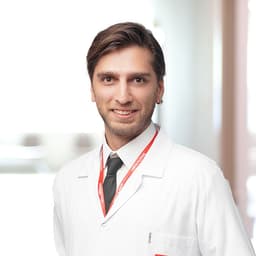 Dr. UĞUR TOLGA ŞEN