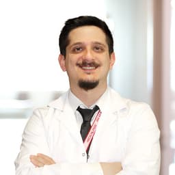 Dr. Umut Dilegelen