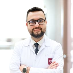 Dr. Umut Özdamarlar