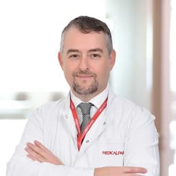 Dr. Umut Yıldırım