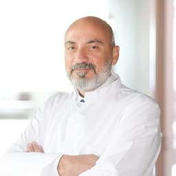Dr. Vehip Beyazgün