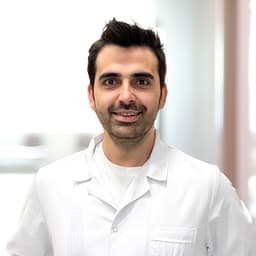 Dr. Veli Çetinaslan