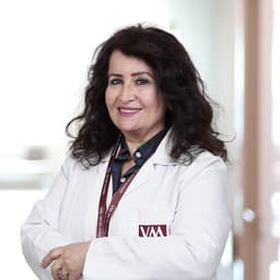 Dr. Vildan Küçükterzi