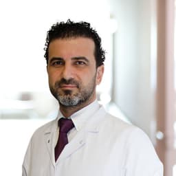 Dr. Volkan Balcı