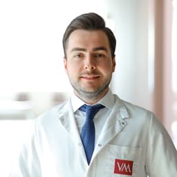 Dr. Volkan Ezici