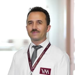 Dr. Volkan Yılmaz