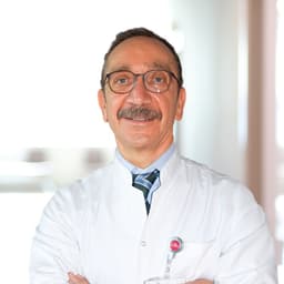 Dr. Yahya Özel