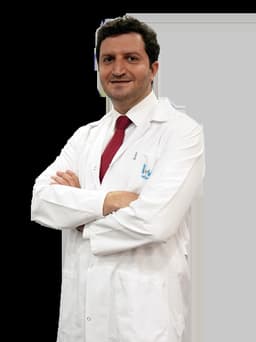 Dr. Yaman Khoraki