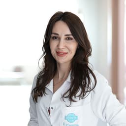 Dr. Yasemin Giray