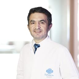 Dr. Yavuz Bekmezci