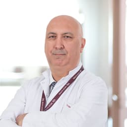 Dr. Yavuz Yılmaz