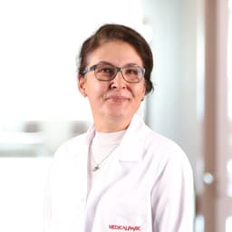 Dr. Yeşim Biçer
