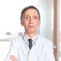 Dr. Yıldıray Tutpınar