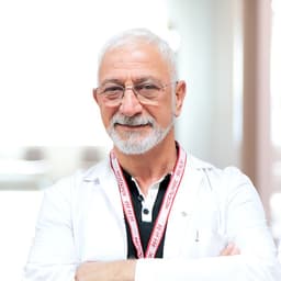 Dr. Yıldırım Yılmaz