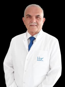 Dr. Yılmaz Karagöz