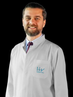 Dr. Yılmaz Yenigün