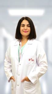 Dr. Yusha Abay