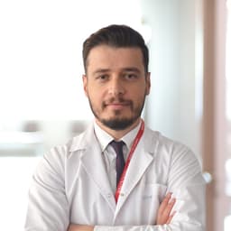 Dr. Yusuf Kara