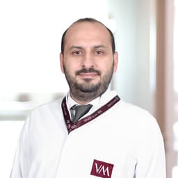 Dr. Yusuf Onur Kızılay