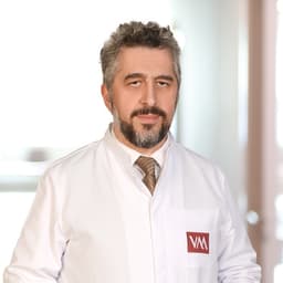 Dr. Zafer Çoban