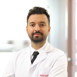 Dr. Zafer Gezginadam