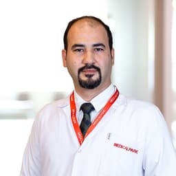 Dr. Zafer Uzunay
