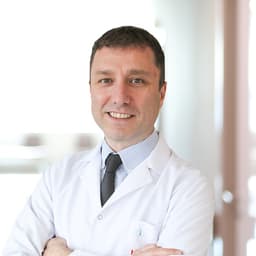 Dr. Zafer Volkan Gökçe